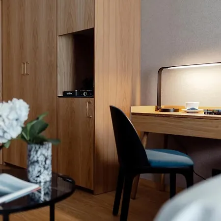 Apartment Deo Plaza Old Town - Gdansk