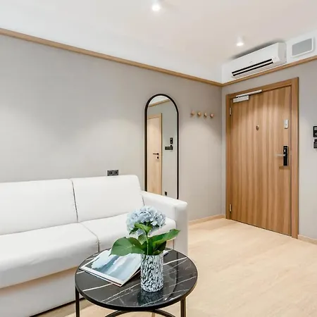 Deo Plaza Old Town - Apartment Gdansk