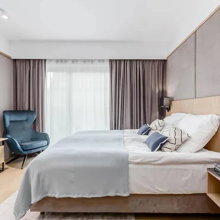 Deo Plaza Old Town - Apartamento *
