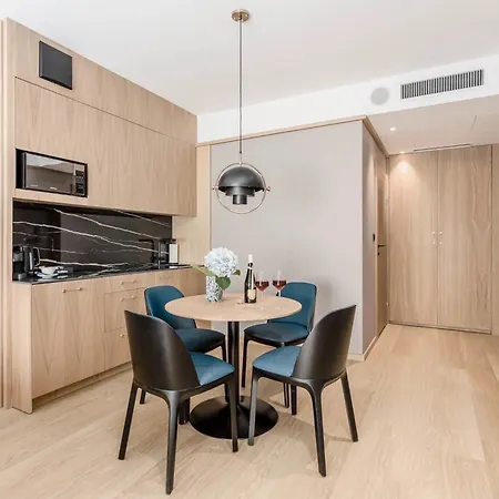 Apartamento Deo Plaza Old Town - Gdansk